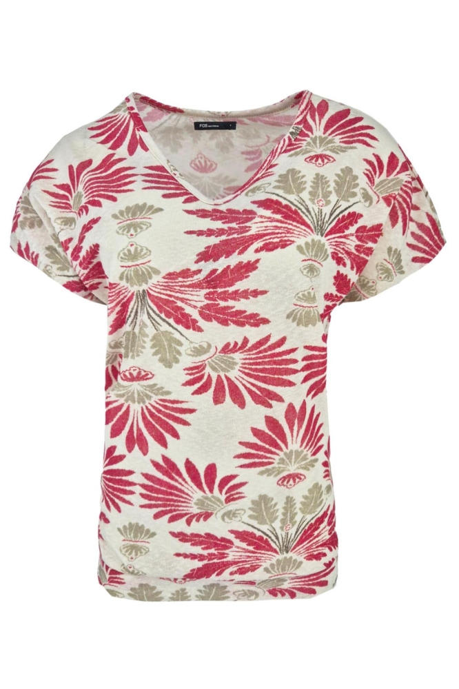 TOP BELLA BOTANIC STAMP 7411 600 ROOD